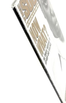 The Source Magazine May 1997 - Notorious B.I.G. RIP Biggie Memorial - Thumbnail 4