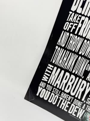 The Source Magazine May 1997 - Notorious B.I.G. RIP Biggie Memorial - Thumbnail 3