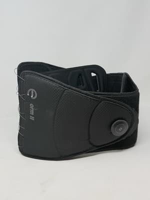 Exos Form II 637 Lumbar Support Brace, Small/Medium, 300637-40 DJO Global - Thumbnail 2