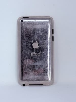 Apple iPod touch 4th Generation WHITE 16GB - Thumbnail 2