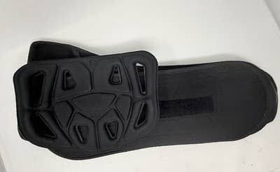 Exos Form II 637 Lumbar Support Brace, Small/Medium, 300637-40 DJO Global - Thumbnail 4