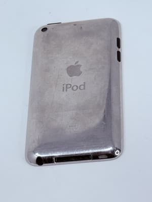 Apple iPod touch 4th Generation WHITE 16GB - Thumbnail 4