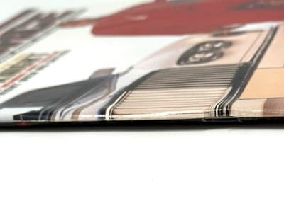 THE SOURCE Magazine Suge Knight September 1996 No. 84 - Thumbnail 4