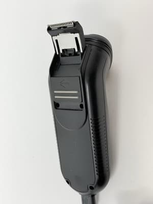 Norelco 825RX Electric Razor Shaver W/Cord Tested And Works 825 RX - Thumbnail 2