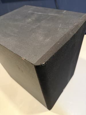 Martin Logan MLT-2 5.1 Channel Powered Subwoofer For Home Theater System - Thumbnail 5