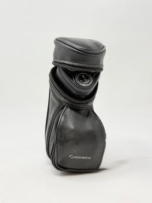 Norelco 825RX Electric Razor Shaver W/Cord Tested And Works 825 RX - Thumbnail 3