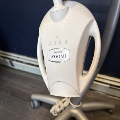 Philips ZOOM! Power Whitening Light- Whitespeed - Thumbnail 2