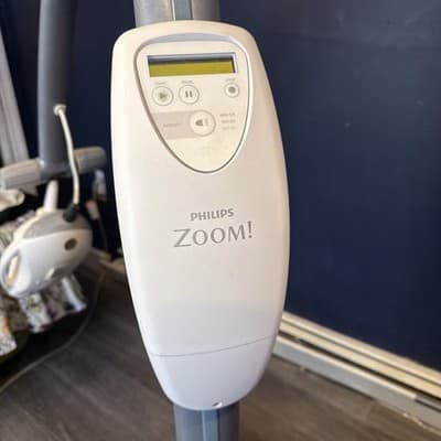 Philips ZOOM! Power Whitening Light- Whitespeed - Thumbnail 3