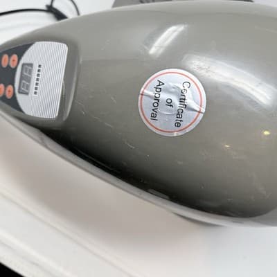 360° Orbiting Infrared Hair Color Salon Perm Dryer. Rotating Ring Replacement. - Thumbnail 4