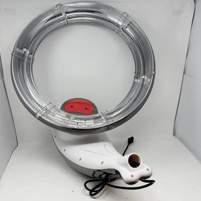 360° Orbiting Infrared Hair Color Salon Perm Dryer. Rotating Ring Replacement. - Thumbnail 5
