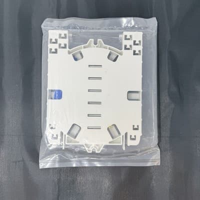 LITE-GRIP LGST-SPLIT-001 FIBER SPLICE TRAY 80061337BX - Thumbnail 2