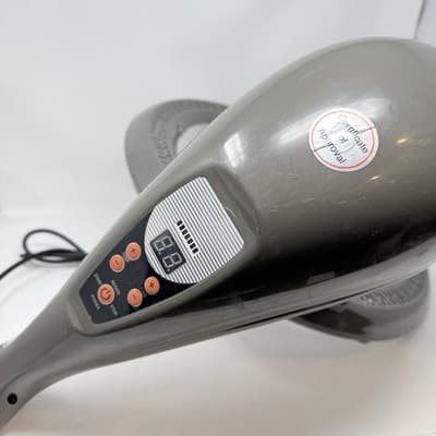 360° Orbiting Infrared Hair Color Salon Perm Dryer. Rotating Ring Replacement. - Thumbnail 2