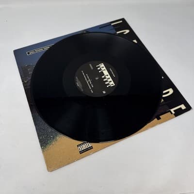 You Know How We Do It [Single] by Ice Cube (Vinyl, Feb-1994, Priority Records) - Thumbnail 4