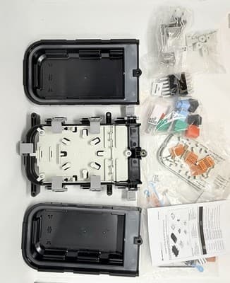 BRAND NEW PLP COYOTE STP-XL for ALTICE KIT W/ 2 Shallow Covers - Image 1