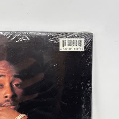 2Pac – How Do U Want It (1996) Death Row Records Vinyl Record 12” - Thumbnail 3