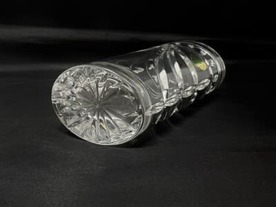 Waterford Crystal Overture 6" Oval Vase 1968501 - Thumbnail 6