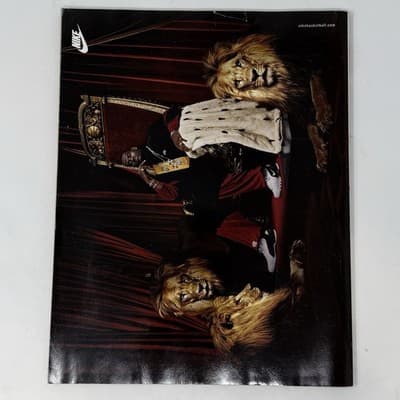 The Source Magazine No. 174 March 2004 Rap Behind Bars Cover Exclusive - Thumbnail 2