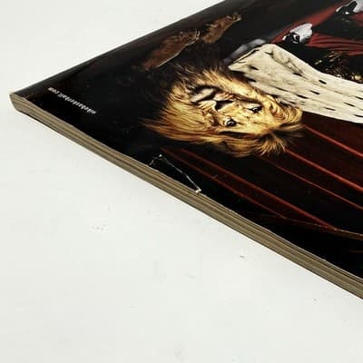 The Source Magazine No. 174 March 2004 Rap Behind Bars Cover Exclusive - Thumbnail 5