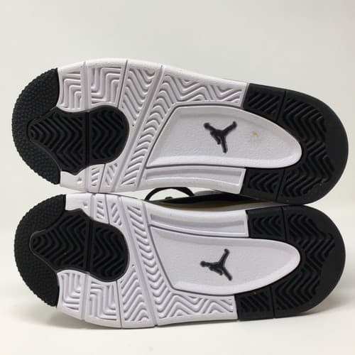 Jordan Dub Zero 10c Kids Shoes Size - Thumbnail 4