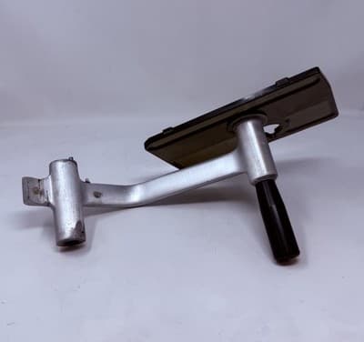 Bizerba 60370413100 Slider Protect. Device + Lever Replacement - Parts Only - Thumbnail 2