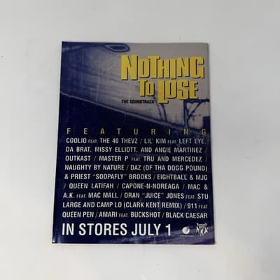 The Source Magazine Fugees July 1997 No 94 - Thumbnail 2