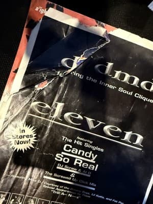 Rap Pages Magazine - March 1997 Allen Iverson Cover - Alkaholiks - Thumbnail 4