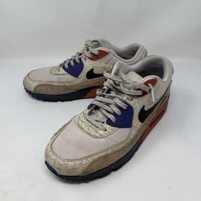 Nike Air Max 90 Sneaker Camowabb C15646 001 Size 11 - Image 1
