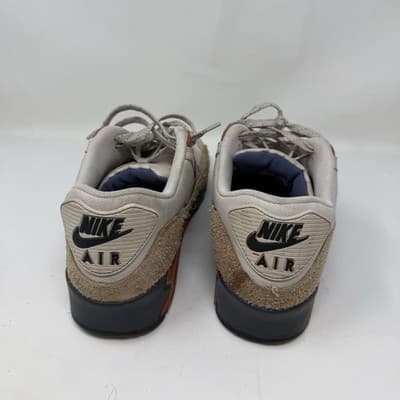 Nike Air Max 90 Sneaker Camowabb C15646 001 Size 11 - Thumbnail 4