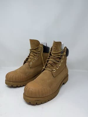 2022 Bee Line x Timberland 6 Inch Premium Boot 'Wheat’ Size 11 - Image 1