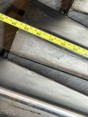 Blodgett 8598 - 8588 Legs & Casters 16002 Convection Oven fits zephaire - Thumbnail 2