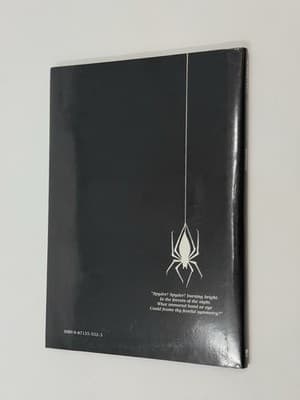 Spider-Man Fearful Symmetry Kraven’s Last Hunt Hardcover Marvel Graphic - Thumbnail 8