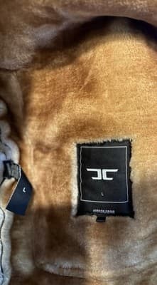 Jordan Craig Denali Shearling Parka Faux Fur Black Size Large - Thumbnail 6