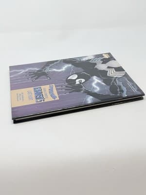 Spider-Man Fearful Symmetry Kraven’s Last Hunt Hardcover Marvel Graphic - Thumbnail 3
