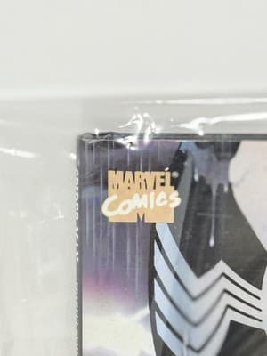 Spider-Man Fearful Symmetry Kraven’s Last Hunt Hardcover Marvel Graphic - Thumbnail 5