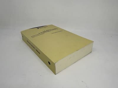 La Biblia judía y la Biblia cristiana: Introducción a la historia de la Biblia - Thumbnail 2