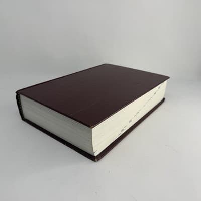 NELSON NUEVO DICCIONARIO ILUSTRADO DE LA BIBLIA - 1998 - Spanish Biblical - Thumbnail 2