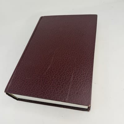 NELSON NUEVO DICCIONARIO ILUSTRADO DE LA BIBLIA - 1998 - Spanish Biblical - Thumbnail 3