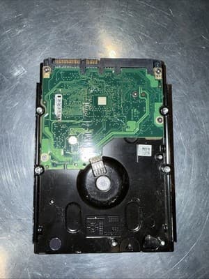Seagate ST3750330AS 750GB SATA 3.5" HDD - Thumbnail 2