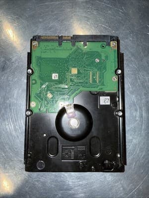 SEAGATE SV35.5 1TB INTERNAL 7200RPM 3.5" (ST31000526SV) HDD 1AA154-500 - Thumbnail 2