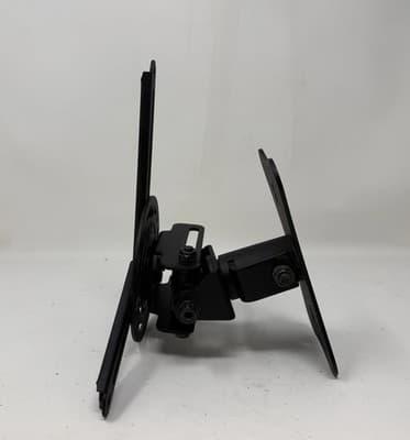 Epson Projector Ceiling Mount, Universal Adjustable, Black - Thumbnail 4