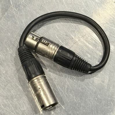 Lot of 8 Neutrik Audio Connector Adapters - Thumbnail 6