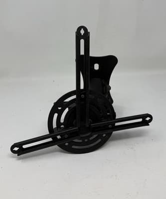 Epson Projector Ceiling Mount, Universal Adjustable, Black - Thumbnail 3