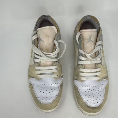 Size 10 - Air Jordan 1 SE Craft Low Inside Out - Thumbnail 3