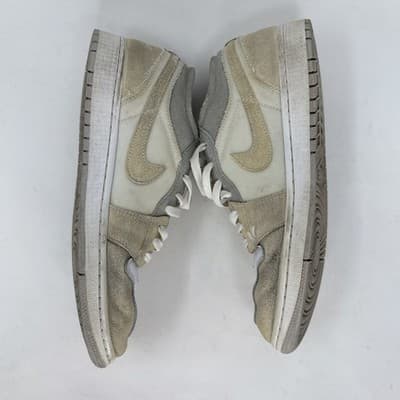 Size 10 - Air Jordan 1 SE Craft Low Inside Out - Thumbnail 4