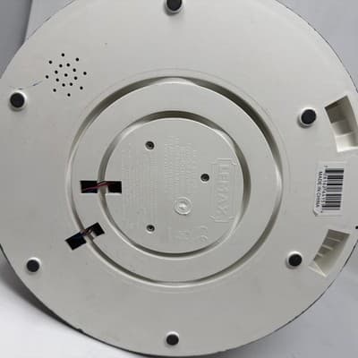 Lemax Santa Carousel Carnival MResin Village Accessory 34682 - Tested. - Thumbnail 3