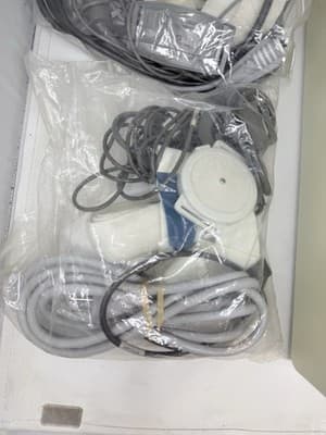 GE 116 Series Model 0116 Fetal Monitor W/Transducers - Thumbnail 4