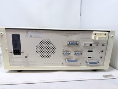 GE 116 Series Model 0116 Fetal Monitor W/Transducers - Thumbnail 3