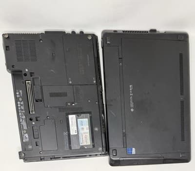 LOT OF 2 HP Laptops. Elitebook 6930p And Probook 4540s. For Parts & Untested. - Thumbnail 3