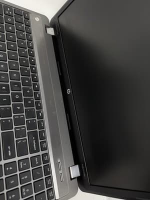 LOT OF 2 HP Laptops. Elitebook 6930p And Probook 4540s. For Parts & Untested. - Thumbnail 4