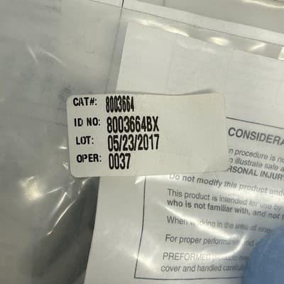 Lot of PLP Grommets Kit- Sealed- Qty 10 - Thumbnail 2